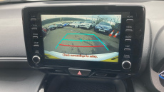 Toyota Yaris Cross 1.5 Hybrid Design 5dr CVT Hybrid Estate